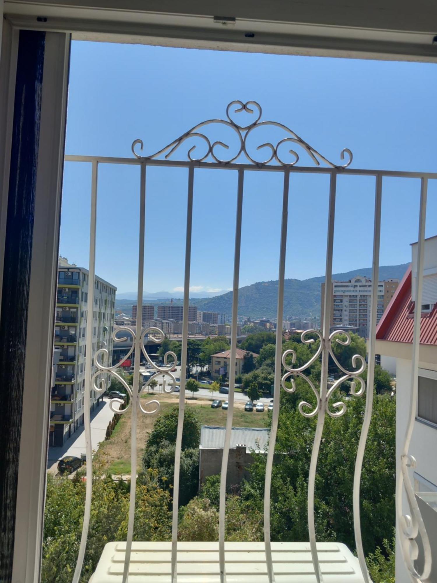 Et Apartment Skopje Exterior photo
